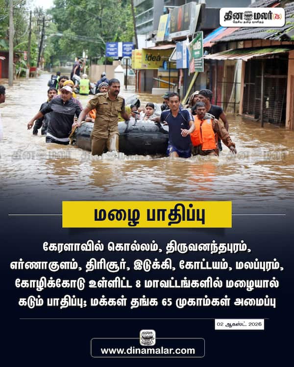 மழை பாதிப்பு 