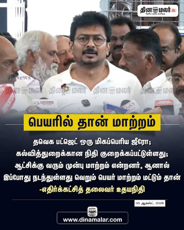 பெயரில் தான் மாற்றம் 