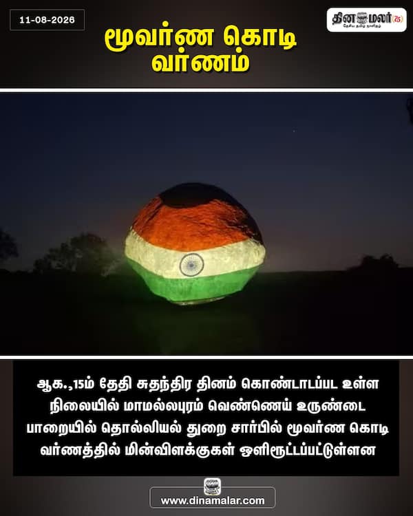 மூவர்ண கொடி வர்ணம் 