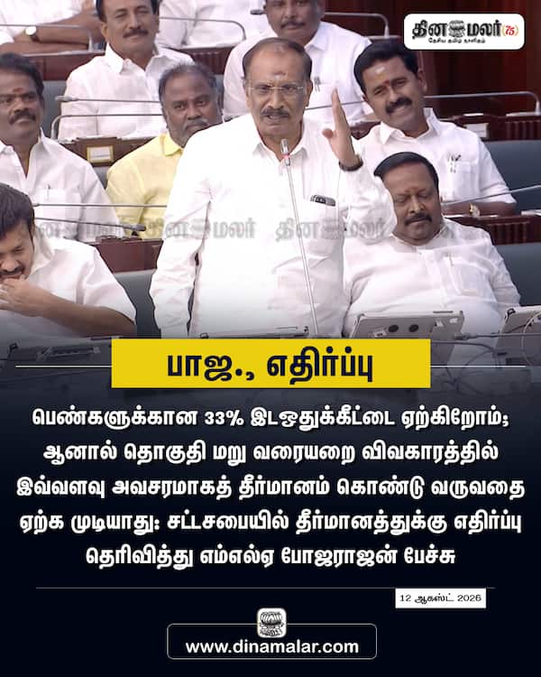பாஜ. எதிர்ப்பு 