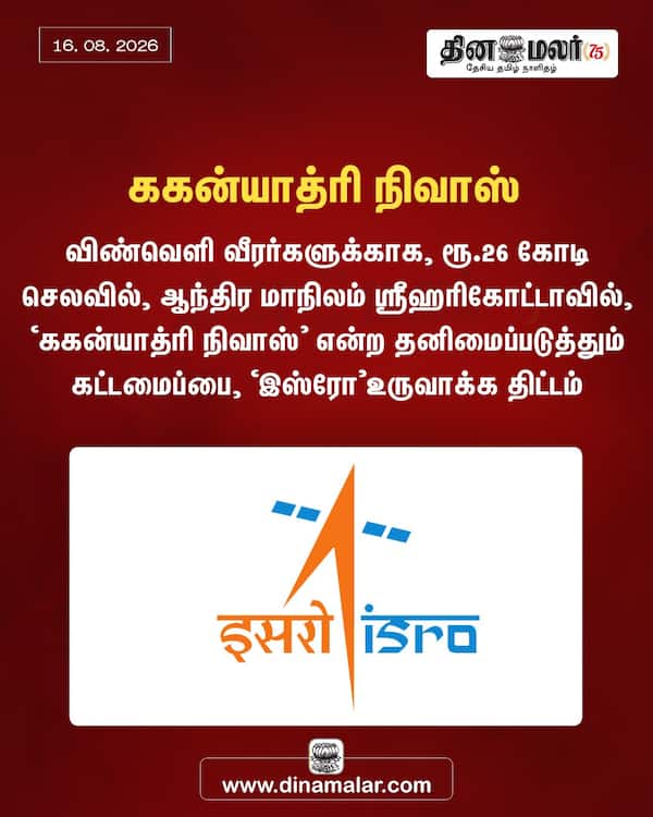 ககன்யாத்ரி நிவாஸ் 