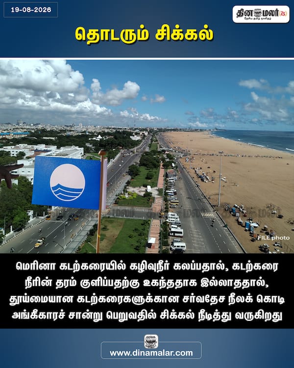 தொடரும் சிக்கல் 