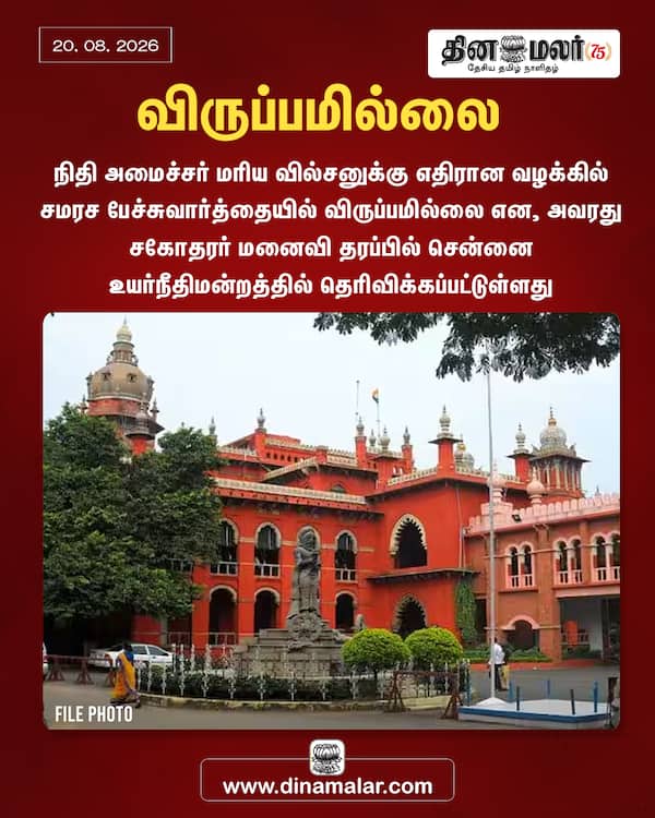 விருப்பமில்லை 