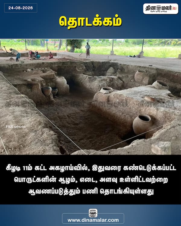 தொடக்கம் 