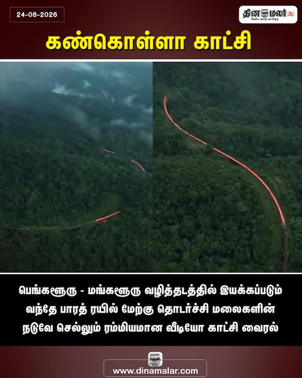 கண்கொள்ளா காட்சி 