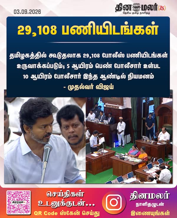 29108 பணியிடங்கள் 