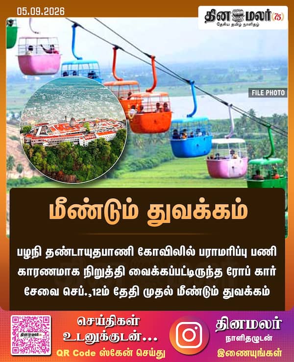மீண்டும் துவக்கம் 