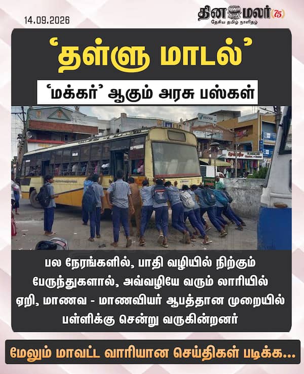 தள்ளு மாடல் 