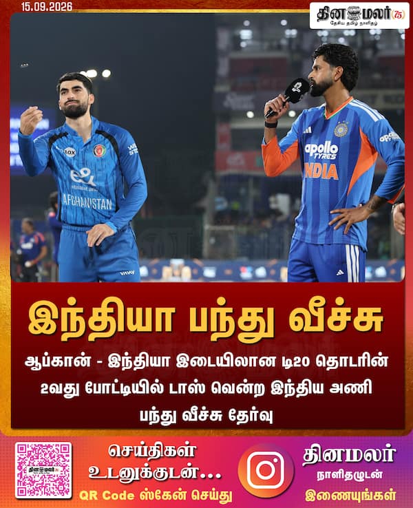 இந்தியா பந்து வீச்சு 