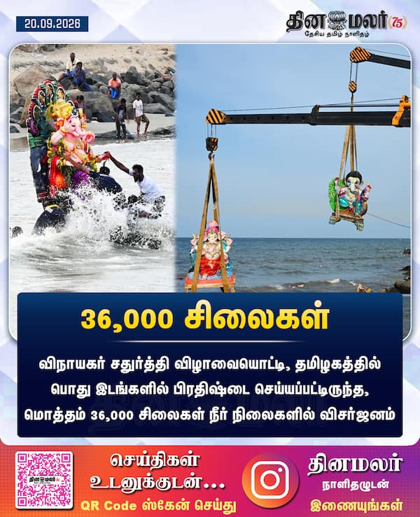 36000 சிலைகள் 
