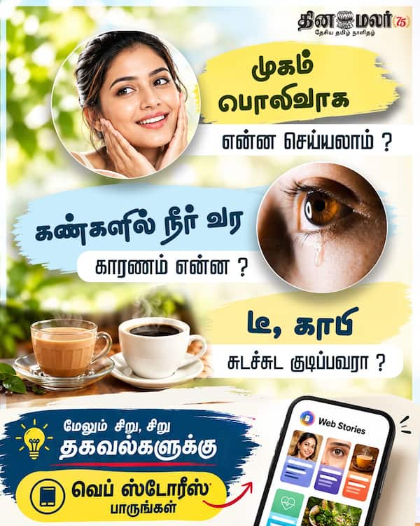 வெப் ஸ்டோரீஸ் பாருங்கள் 