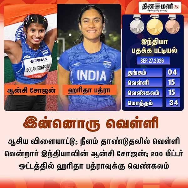 இன்னொரு வெள்ளி 
