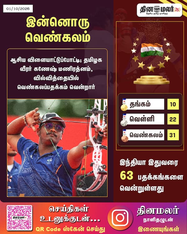 இன்னொரு வெண்கலம் 