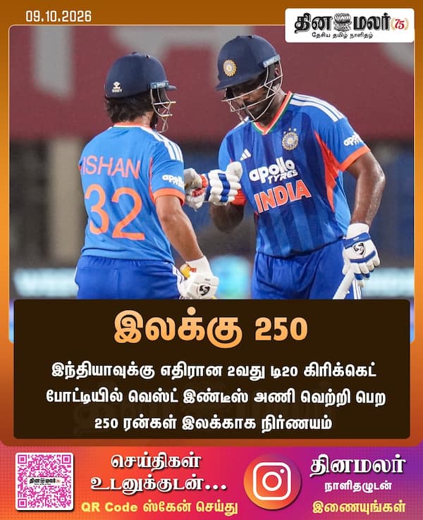 இலக்கு 250 