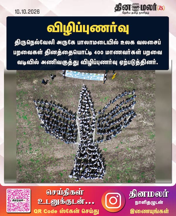 விழிப்புணர்வு 