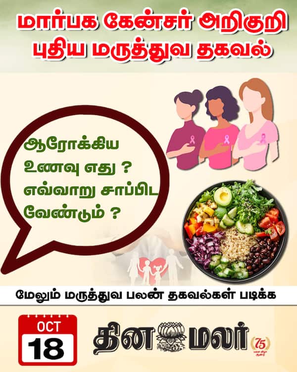 புதிய மருத்துவ தகவல் 