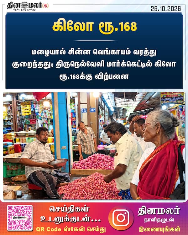 கிலோ ரூ.168 