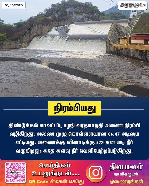 நிரம்பியது 