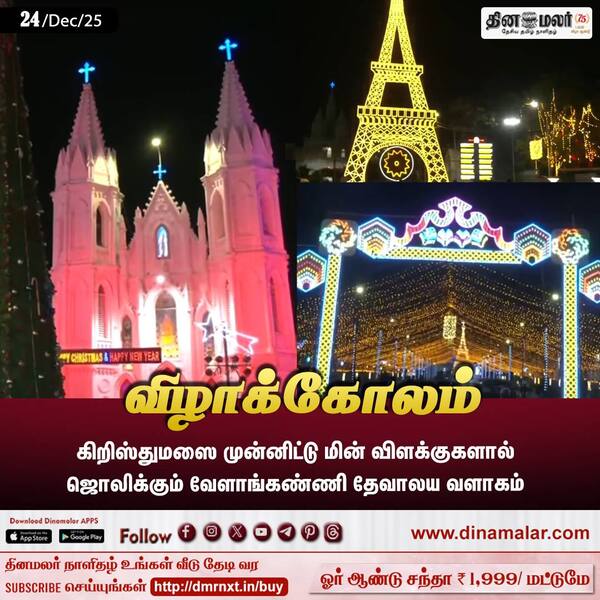 விழாக்கோலம் 