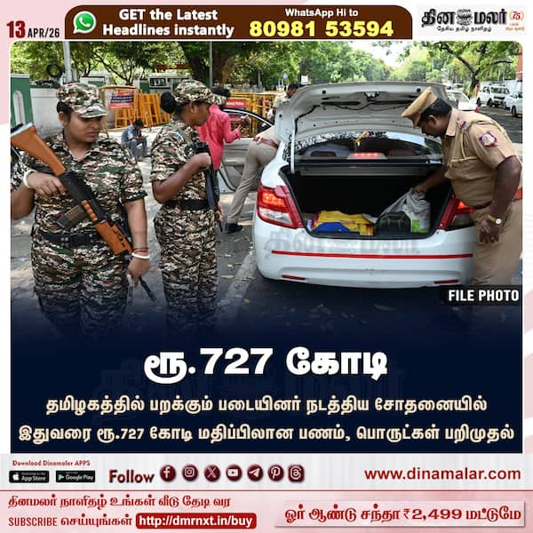 ரூ.727 கோடி 