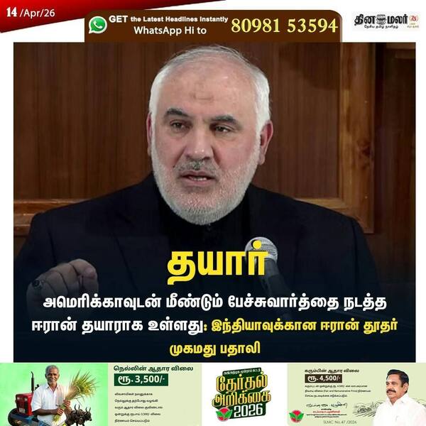 தயார் 