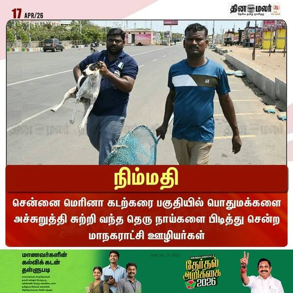  நிம்மதி 