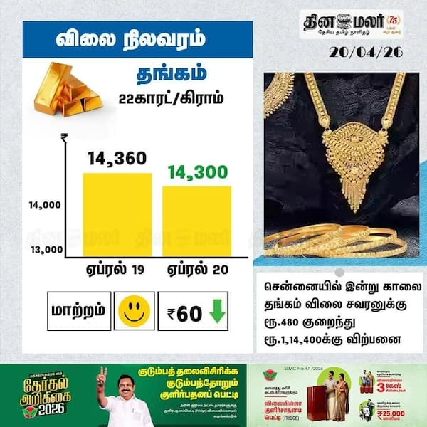 விலை நிலவரம் 