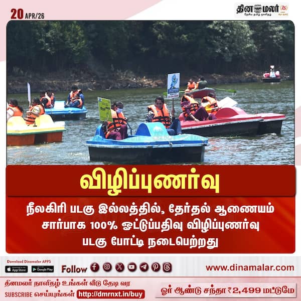 விழிப்புணர்வு 