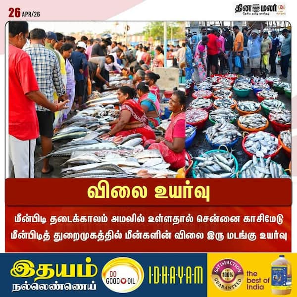 விலை உயர்வு 