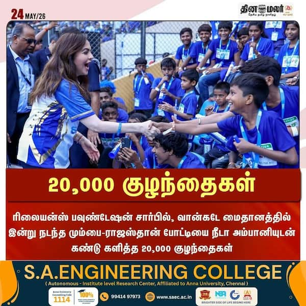 20000 குழந்தைகள் 