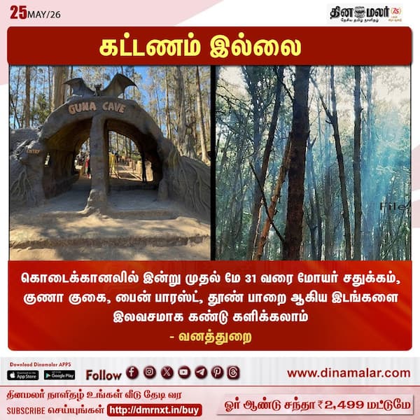 கட்டணம் இல்லை 