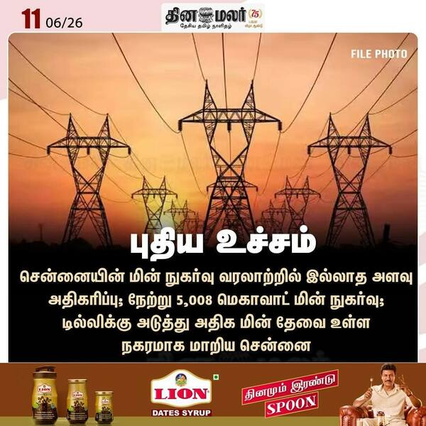 புதிய உச்சம் 
