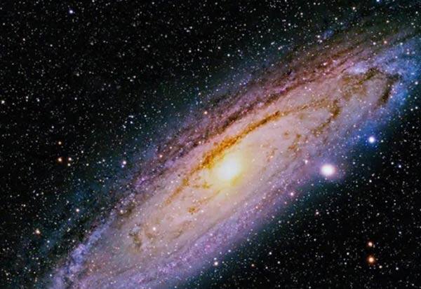 Ilmuwan India menemukan galaksi terjauh di alam semesta: sebuah penghormatan kepada NASA