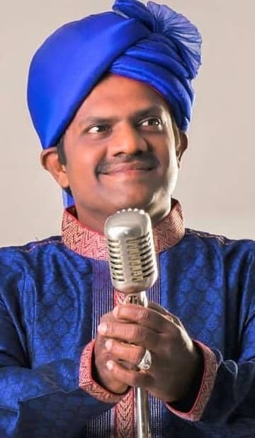 பிரபல பின்னணி பாடகர் பம்பா பாக்யா காலமானார்