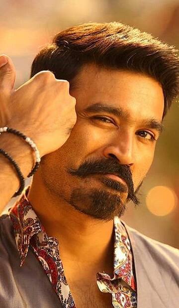 திருச்சிற்றம்பலம் வெற்றி - சம்பளத்தை உயர்த்திய தனுஷ்