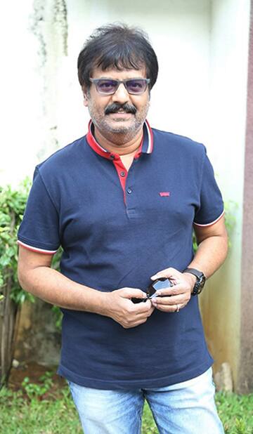 சின்னக் கலைவாணர் விவேக் பிறந்த தினம் இன்று !