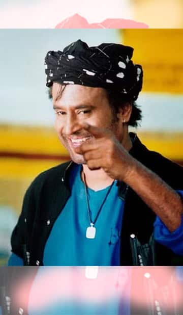 புதுப்பொலிவுடன் மீண்டும் வருகிறார் ‛பாபா‛
