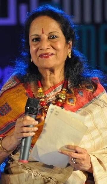 காற்றில் கலந்த கானக்குயில் வாணி ஜெயராம்