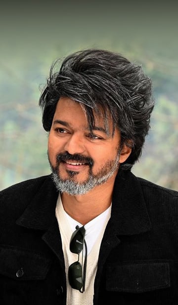 விஜய் வருகையால் பரபரப்பான இன்ஸ்டாகிராம்