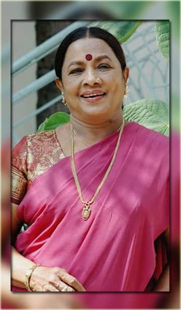 ஆயிரம் படங்களுக்கும் மேல் நடித்த ஆச்சி மனோரமா