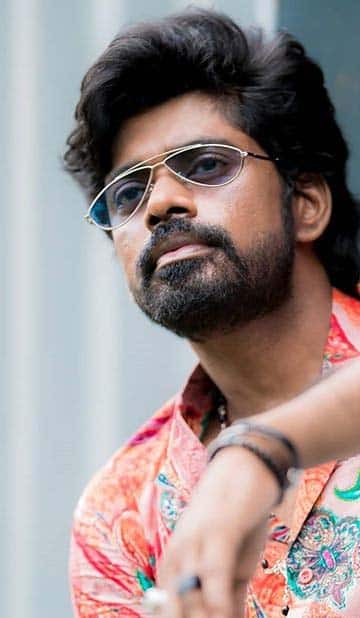 ஹீரோவாகும் பிரபல நடன இயக்குனர்