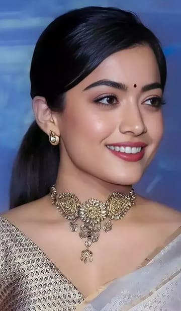 டீப் பேக் பற்றிய விழிப்புணர்வு அவசியம் : ராஷ்மிகா