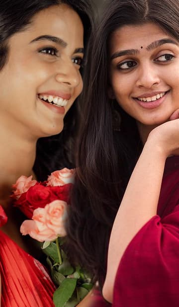 லவ்வர், லால் சலாம் பட கதாநாயகிகள் நியூ கிரஷ்ஸ் ஆவார்களா?