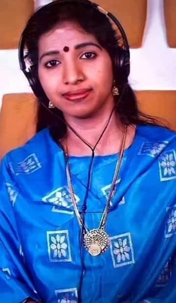 பிளாஷ்பேக்: 14 வயதில் பாட்டு... 21 வயதில் தேசிய விருது... 37 வயதில் மரணம் !