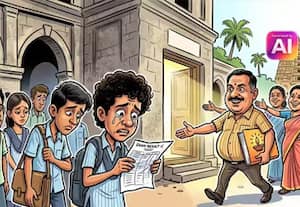 பிளஸ் 2 தோல்வியுற்ற மாணவர்களுக்கு மீண்டும் கை கொடுக்கும் பள்ளிகள்! சிறப்பு பயிற்சி அளிக்க ஆசிரியர்களுக்கு அழைப்பு