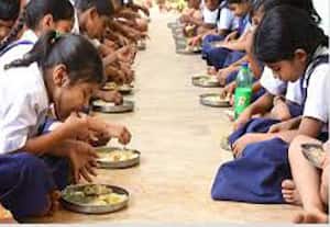 காலை உணவு திட்டம் மேம்படுத்தப்படும்: பள்ளி கல்வி அமைச்சர் ராஜ்மோகன்