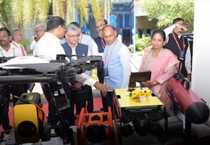 சென்னையில் நீருக்கடியிலான ரோபோட்டிக்ஸ் குறித்த தேசிய பயிலரங்கு!