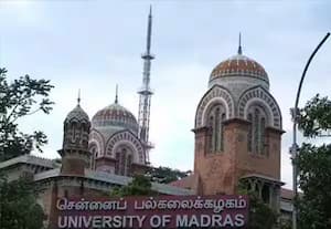 சென்னை பல்கலை பிஎச்.டி., ஆய்வறிக்கை விவகாரம்; அதிகாரம் பகிர்ந்தளிப்பதால் மாணவர்கள் அச்சம்