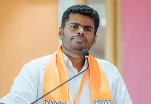 தமிழகத்தில் பிற மொழிகளையும் கற்றுத்தர வேண்டும்: அண்ணாமலை வலியுறுத்தல்
