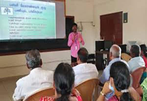 Latest Tamil News